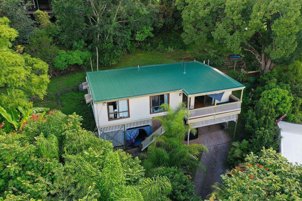 7 Thomas Cres, Nambour, QLD 4560