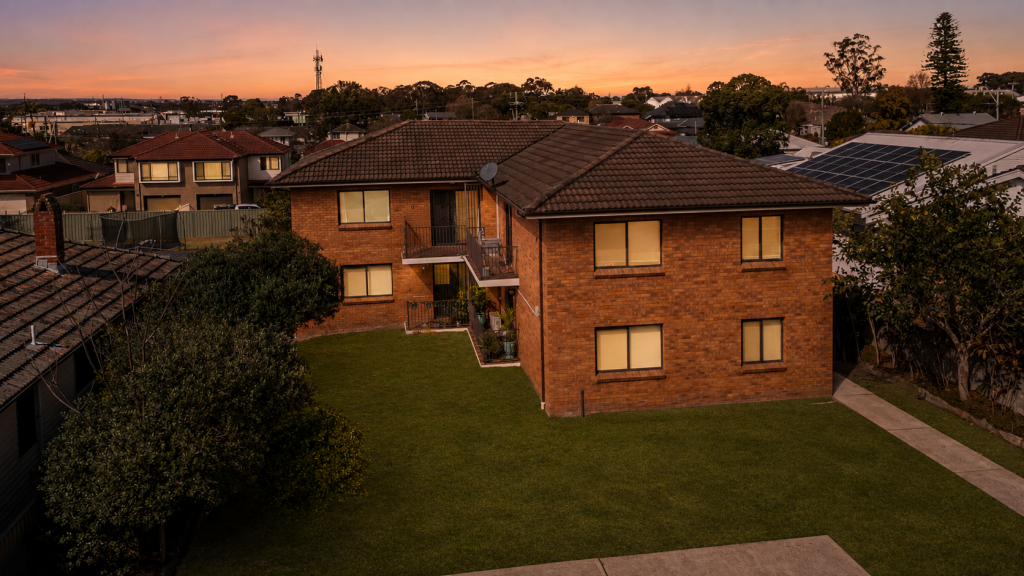 500 GEORGE ST, SOUTH WINDSOR, NSW 2756