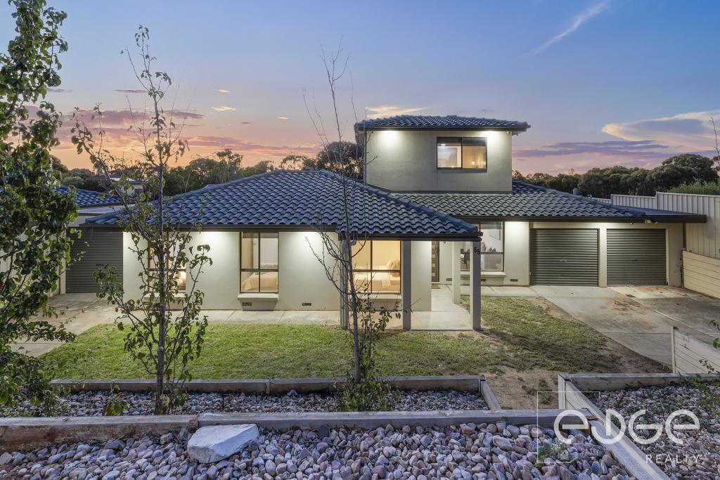 55 Christine Ave, Hillbank, SA 5112