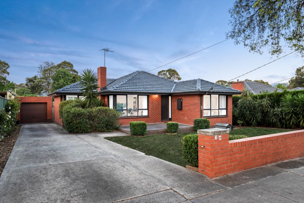 3 Herbert St, Boronia, VIC 3155