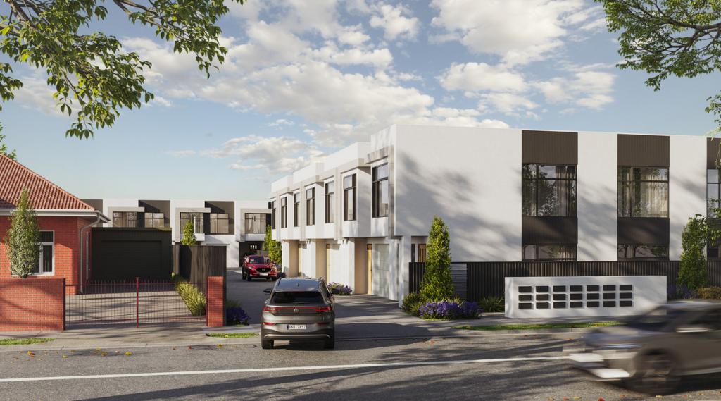 812-820 Port Rd, Woodville, SA 5011