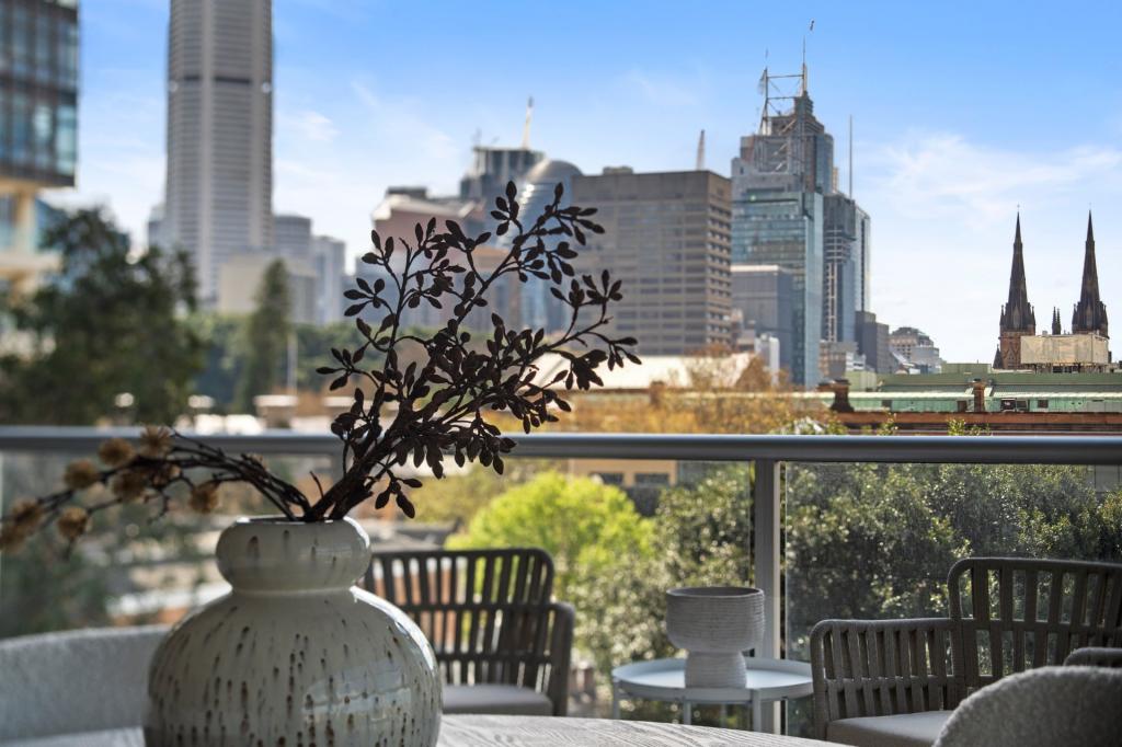 406/1 Francis St, Darlinghurst, NSW 2010