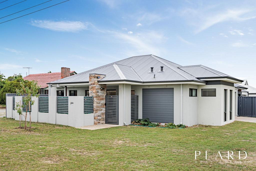 57 Winchelsea Rd, Nollamara, WA 6061