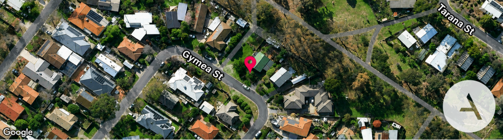 18 Gymea St, Narrabundah, ACT 2604