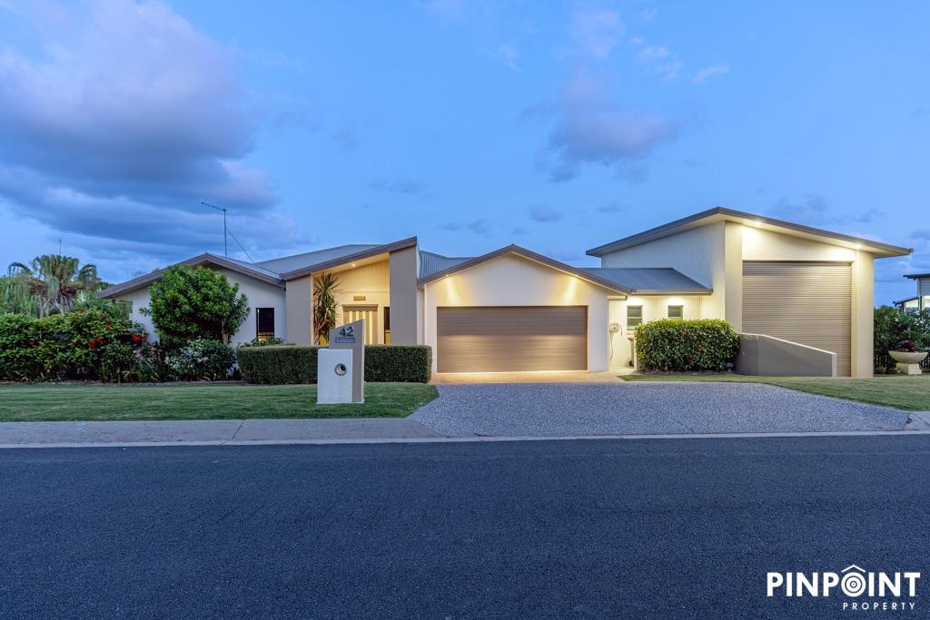 42 Shuttlewood Dr, Richmond, QLD 4740