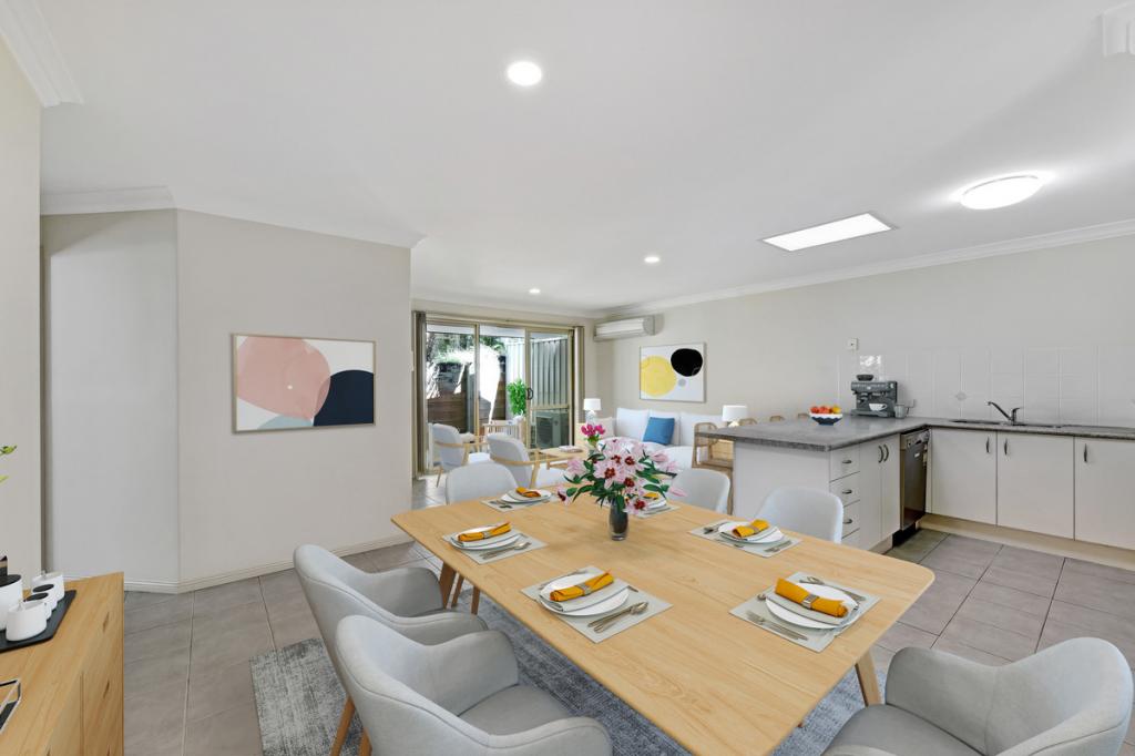 4/125a Granite St, Port Macquarie, NSW 2444