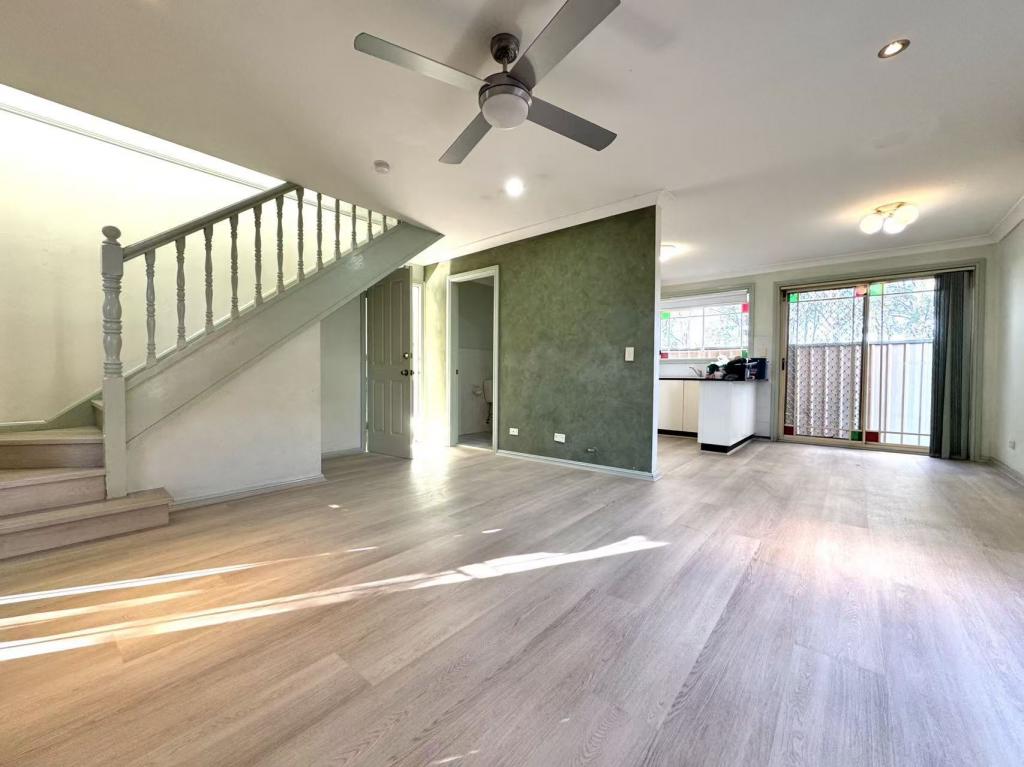 6/54 The Crescent, Toongabbie, NSW 2146
