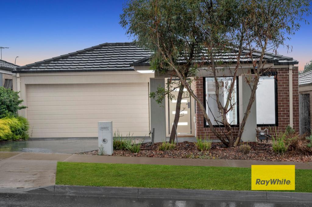 15 Scotchmer Cres, Mernda, VIC 3754