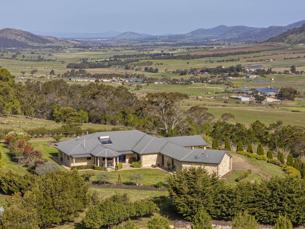 792 Middle Tea Tree Rd, Tea Tree, TAS 7017