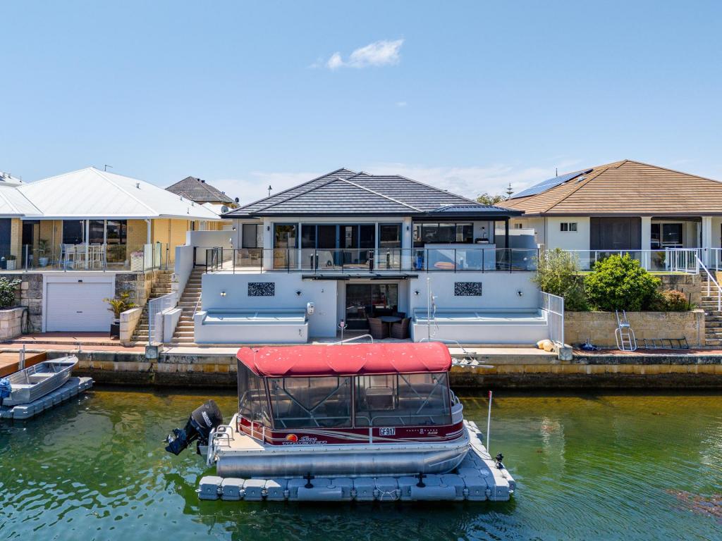 57 Sandpiper Island Rtt, Wannanup, WA 6210