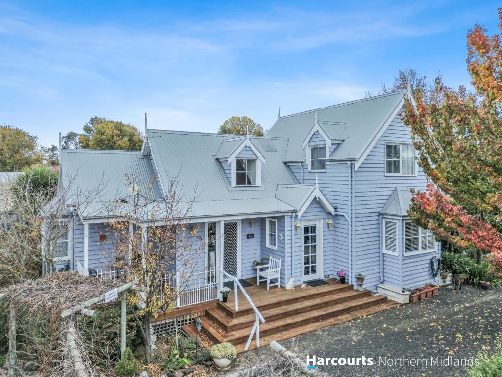 5a Church St, Ross, TAS 7209