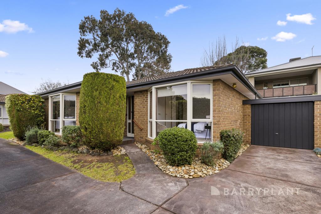 2/26 Munro Ave, Mount Waverley, VIC 3149