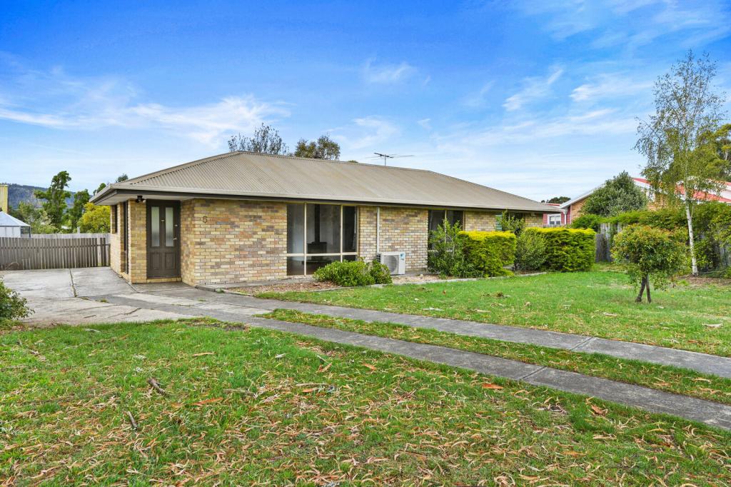 5 Angwin Ct, Margate, TAS 7054