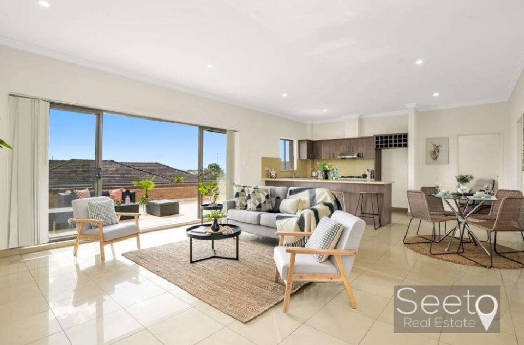 20/1-3 Hornsey Rd, Homebush West, NSW 2140