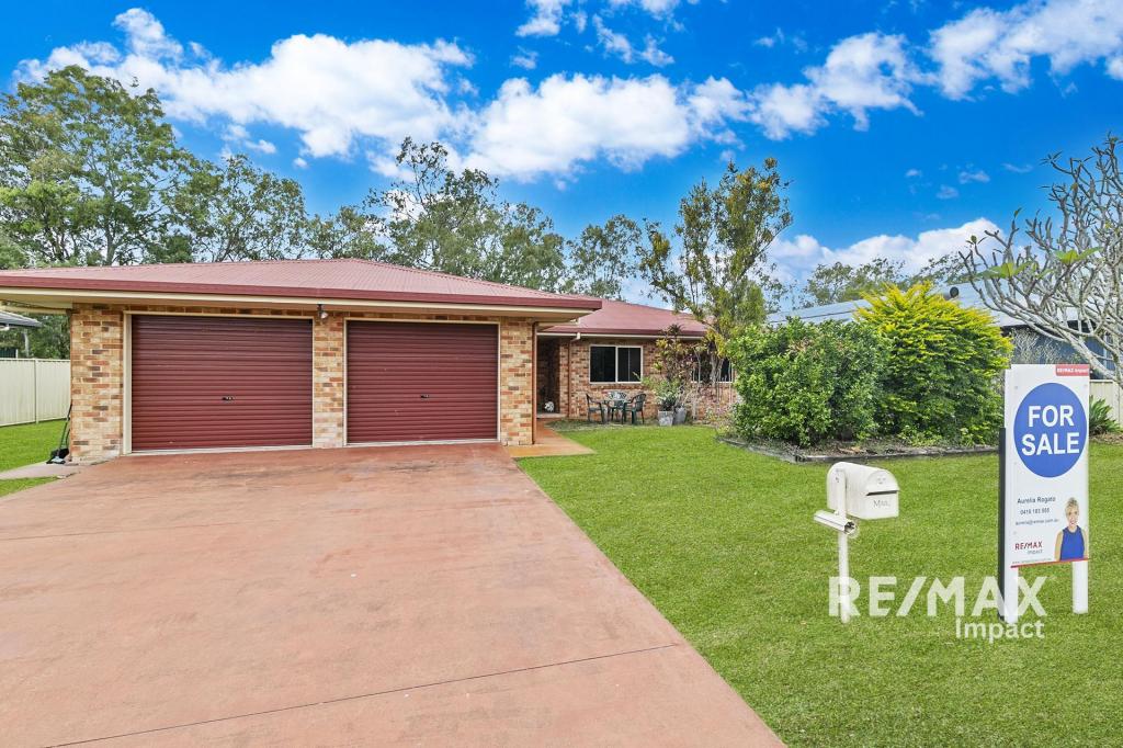 5 River Dr, Mareeba, QLD 4880