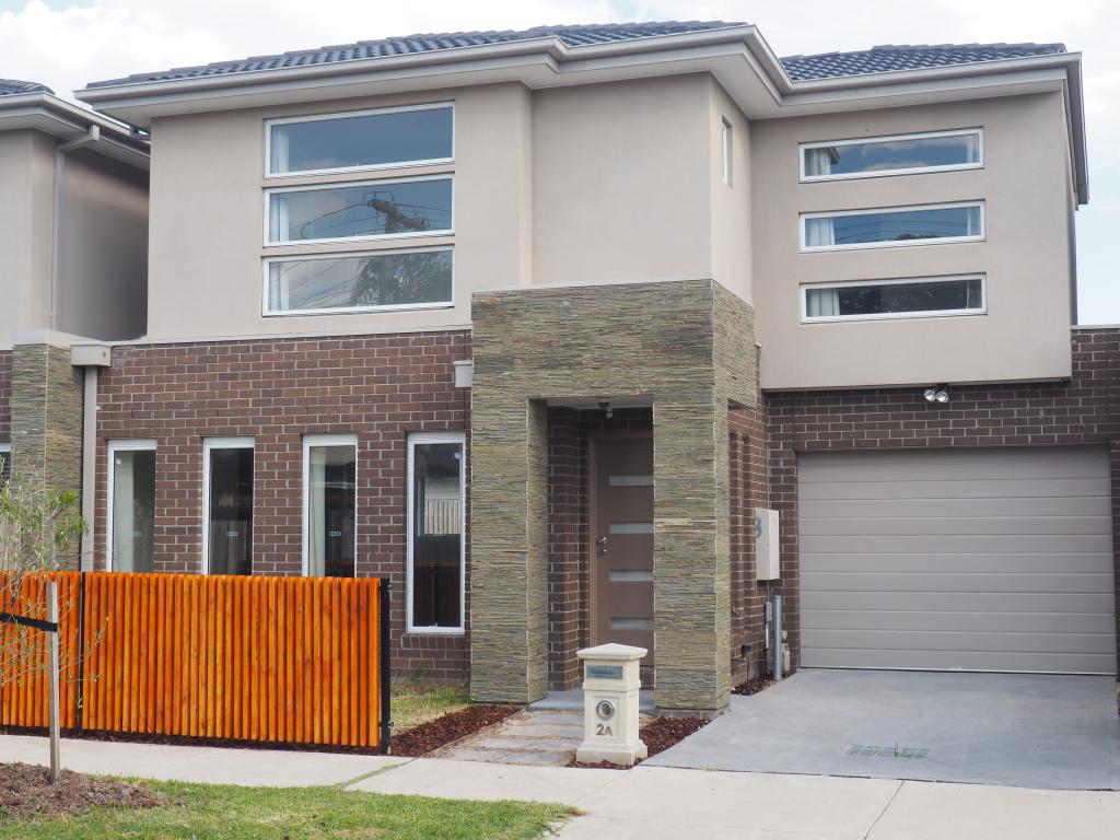 2a Leman Cres, Noble Park, VIC 3174