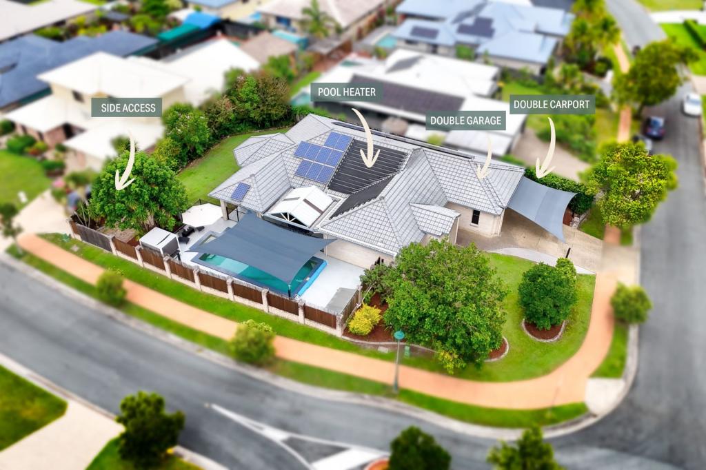 1 SERENA CL, BUDERIM, QLD 4556