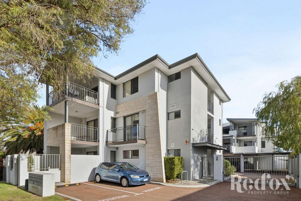 8/6 Brindley St, Belmont, WA 6104