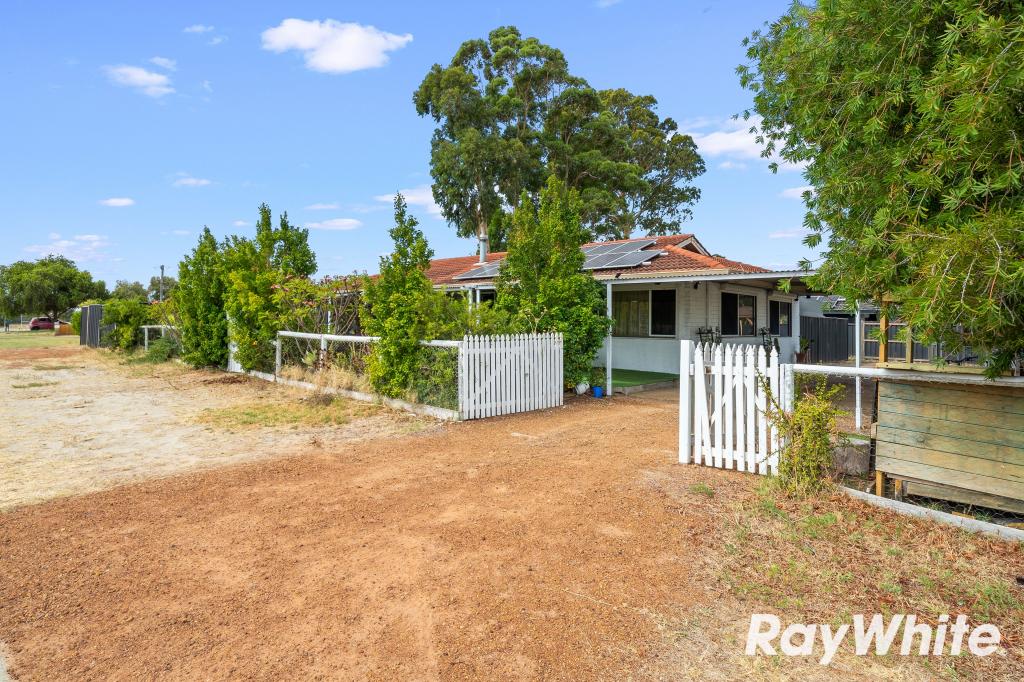 1 JACKSONIA CL, PINJARRA, WA 6208