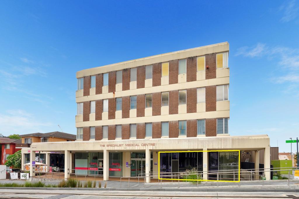 Shop 7/151 Hawkesbury Rd, Westmead, NSW 2145