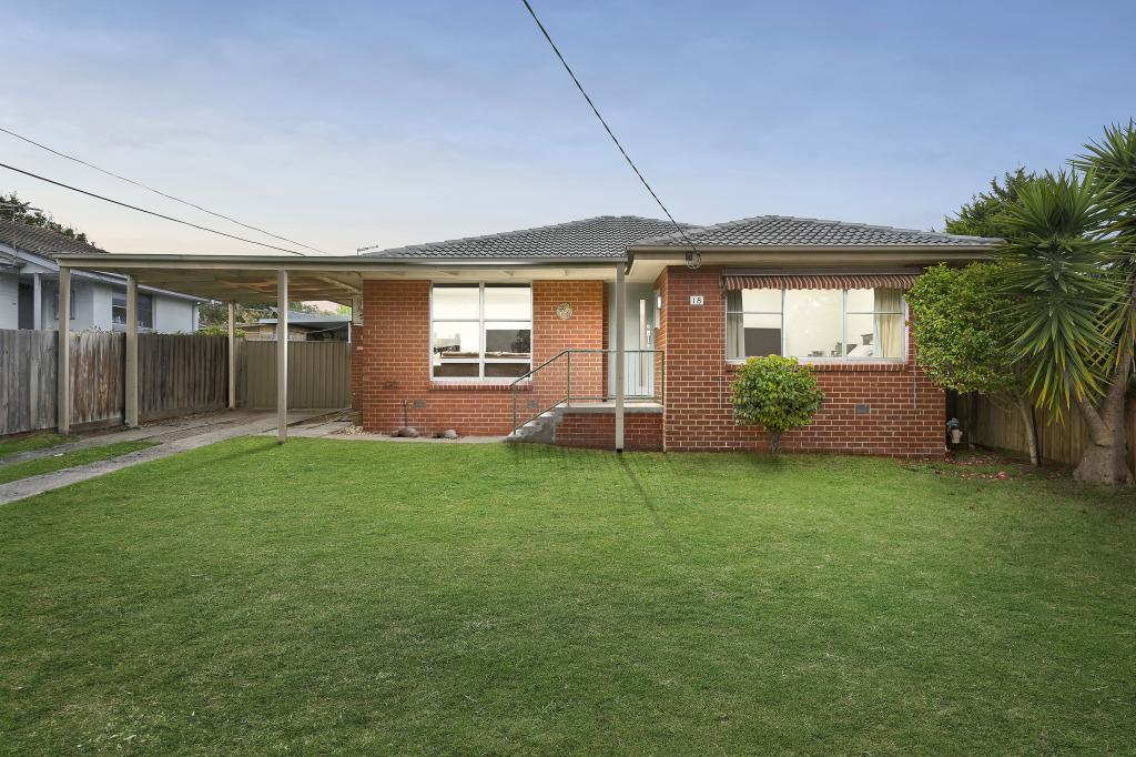 18 Wirilda Cres, Frankston North, VIC 3200