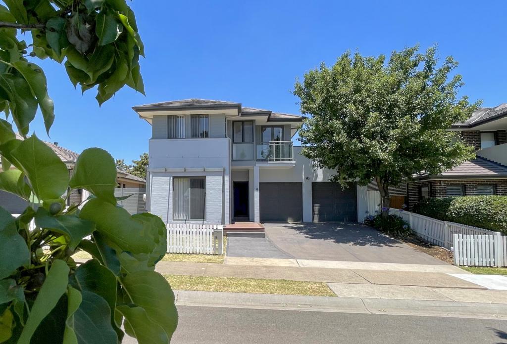 16 Jeffrey St, Wilton, NSW 2571