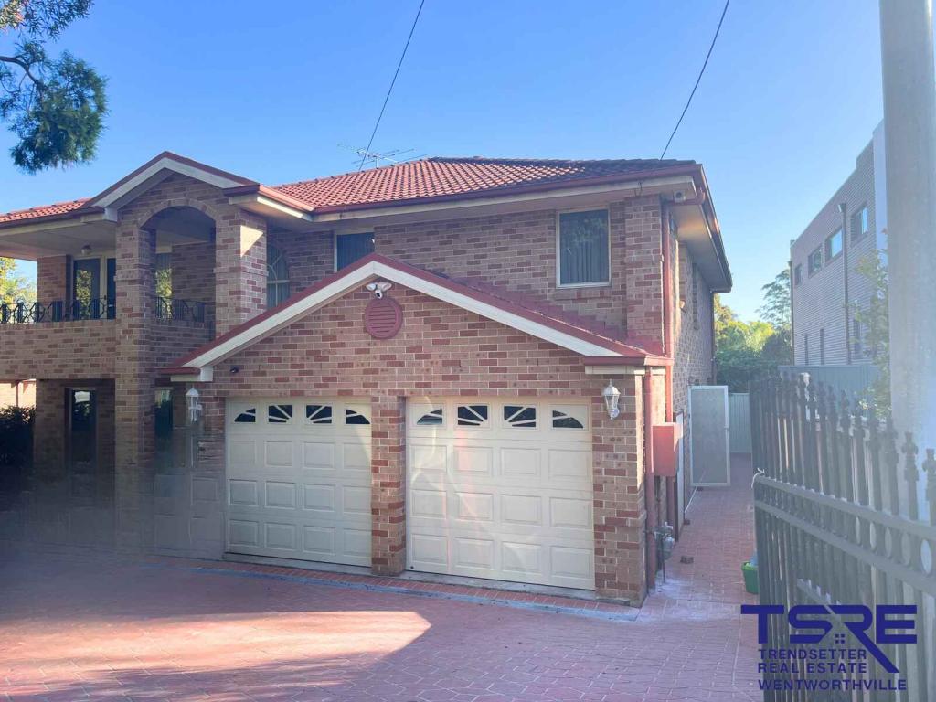 15 HUNTS AVE, EASTWOOD, NSW 2122