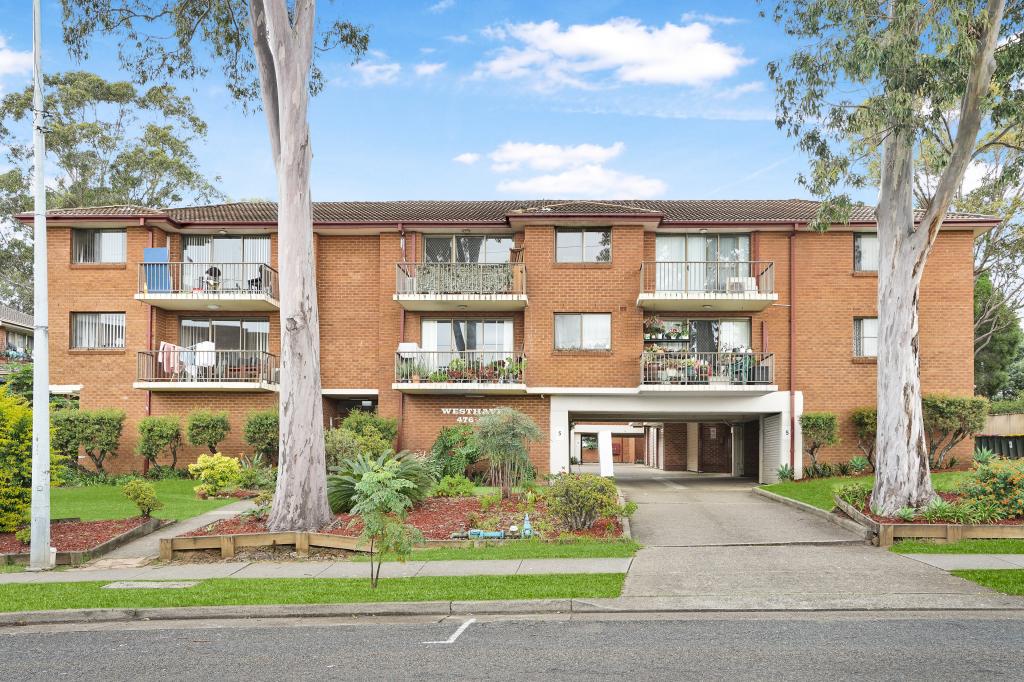 6/476-478 Guildford Rd, Guildford, NSW 2161