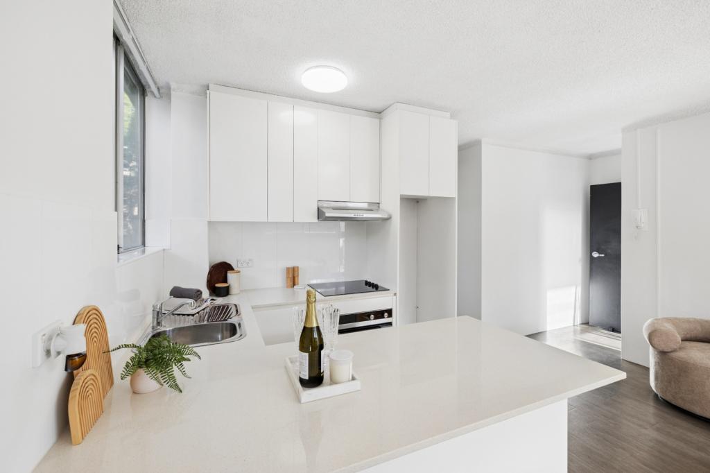 3/83 Darling St, Balmain East, NSW 2041