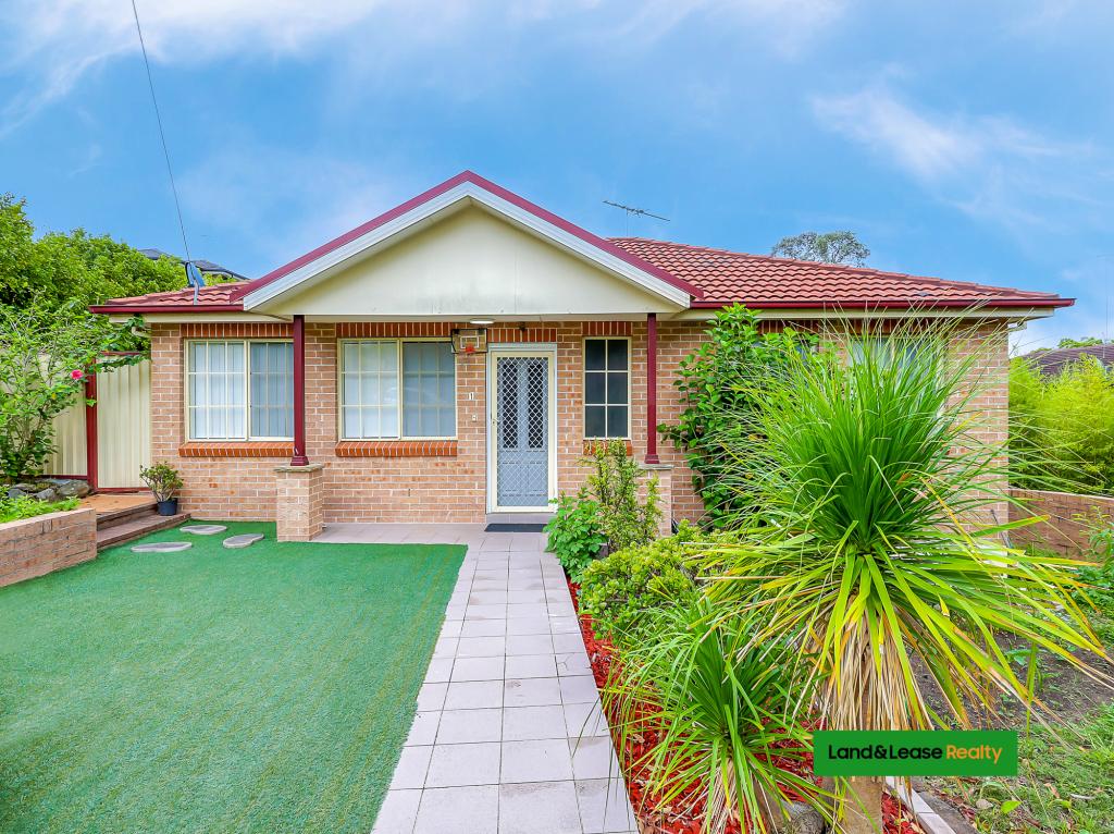 1/72 Washington St, Bexley, NSW 2207