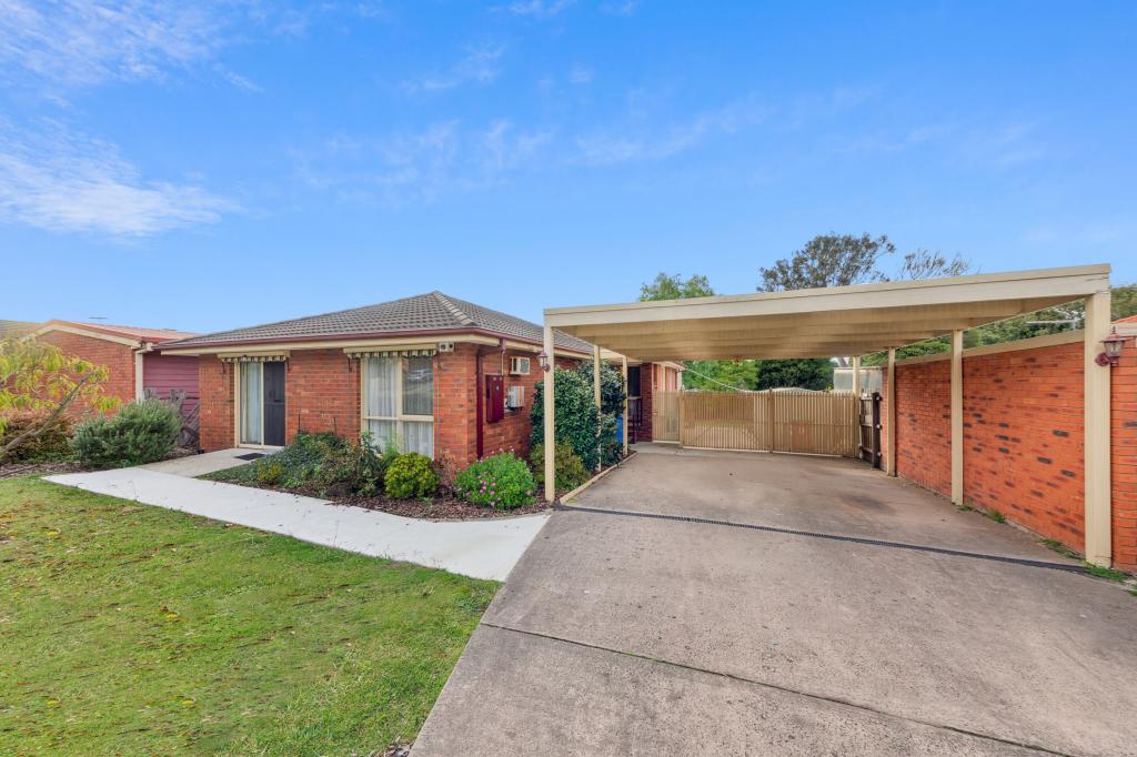 22 Andene Dr, Narre Warren, VIC 3805