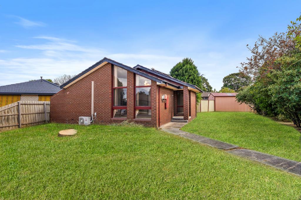 13 Hastings Ct, Epping, VIC 3076
