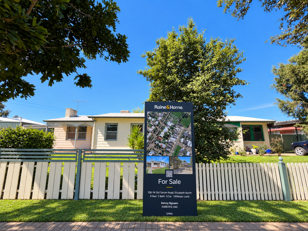 12b-14 Old Sarum Rd, Elizabeth North, SA 5113