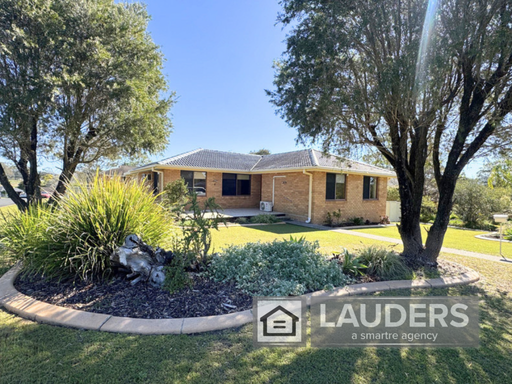 8 Jacaranda Ave, Wingham, NSW 2429