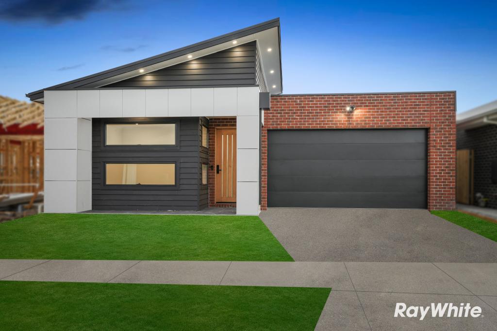 12 Mullins Way, Sunbury, VIC 3429