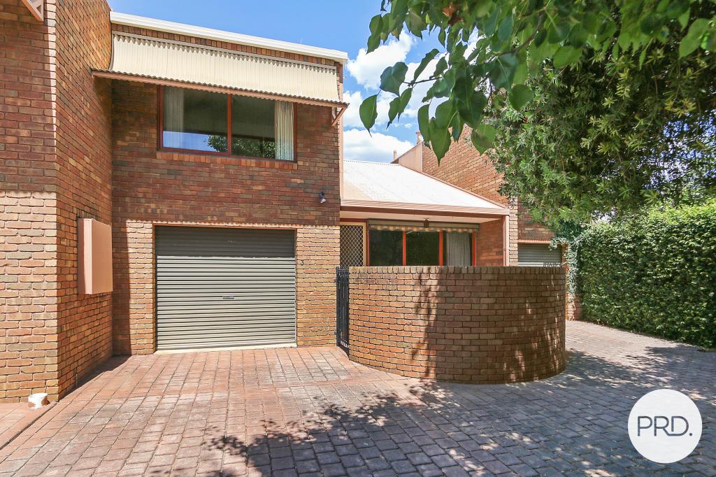 3/519 Kiewa Pl, Albury, NSW 2640