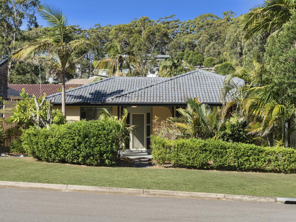 1 The Halyard, Corlette, NSW 2315