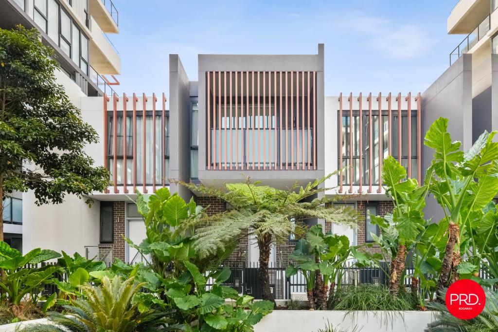 5B GARRIGARRANG AVE, KOGARAH, NSW 2217