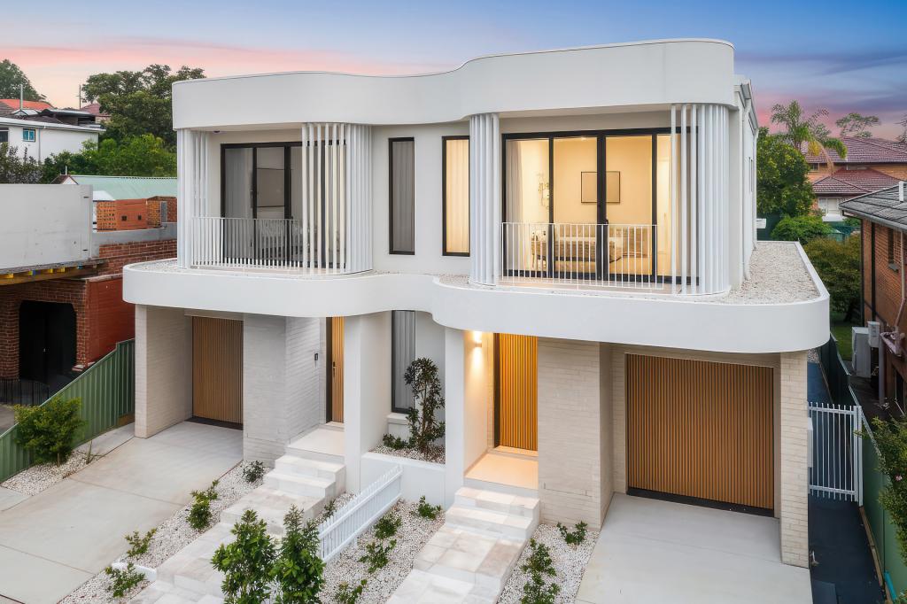 23 Clarke St, West Ryde, NSW 2114