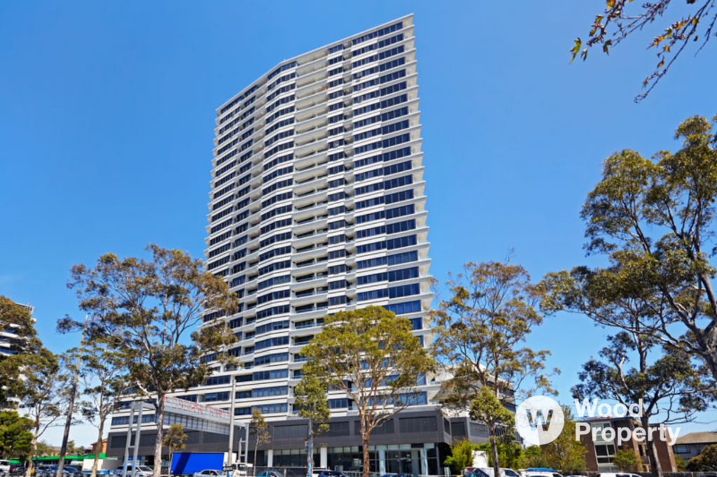 501/3-5 ST KILDA RD, ST KILDA, VIC 3182