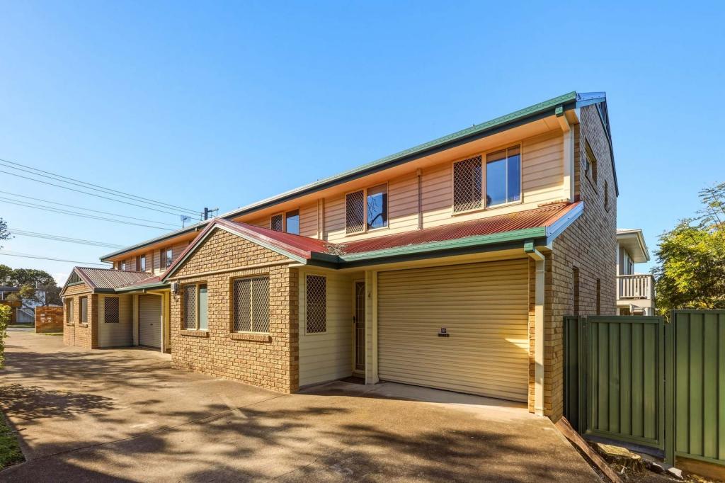 4/335 Anzac Ave, Kippa-Ring, QLD 4021