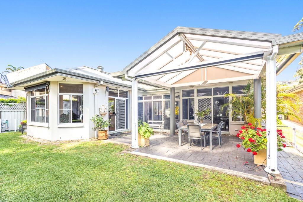 10 Cromarty Rd, Soldiers Point, NSW 2317