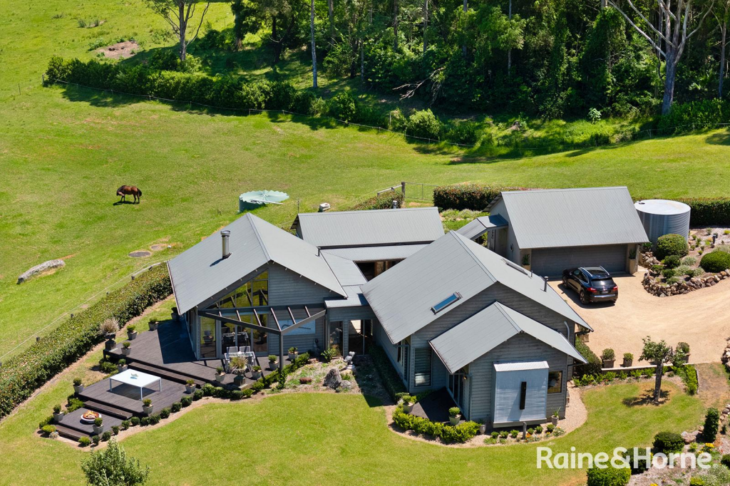 119b Mackays Rd, Upper Kangaroo River, NSW 2577