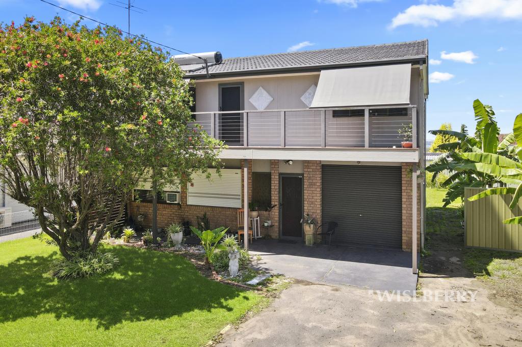 123 Pacific Hwy, Charmhaven, NSW 2263