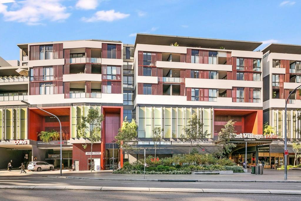 774/2 Cooper Pl, Zetland, NSW 2017