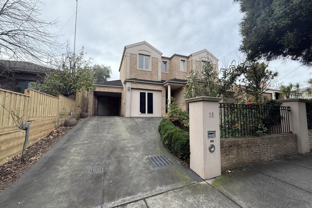 15 Argyle Rd, Kew, VIC 3101