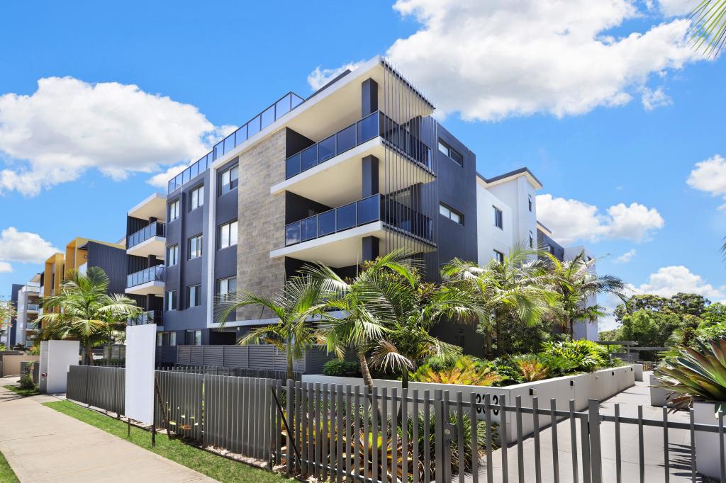 21/33-39 Veron St, Wentworthville, NSW 2145