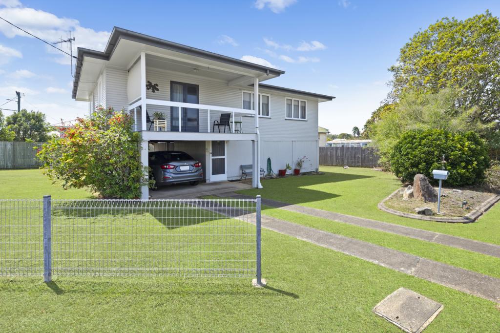 2 Price St, Maryborough, QLD 4650