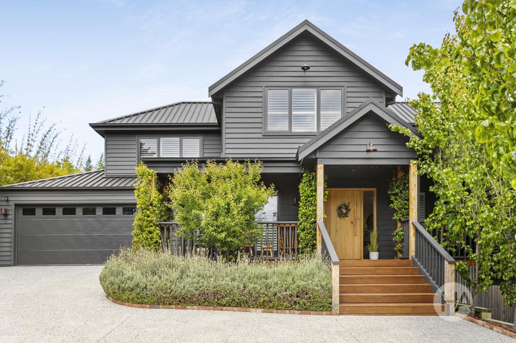 7a Glen Shian Cres, Mount Eliza, VIC 3930