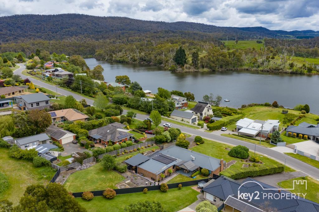 32 Bayview Dr, Blackstone Heights, TAS 7250